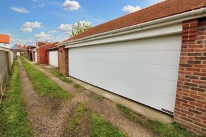 Garage- click for photo gallery